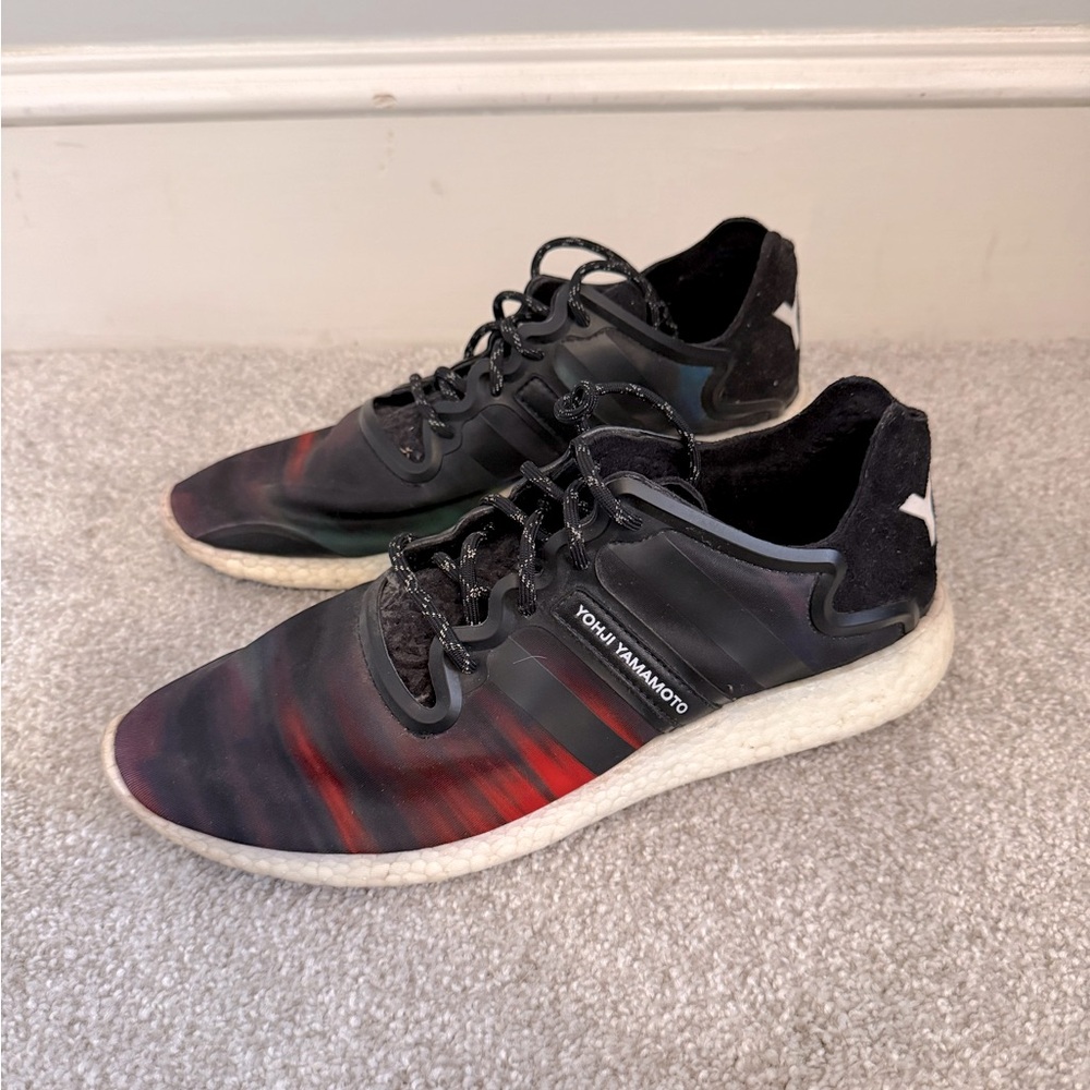 Adidas Y-3 Yohji Run Northern Lights